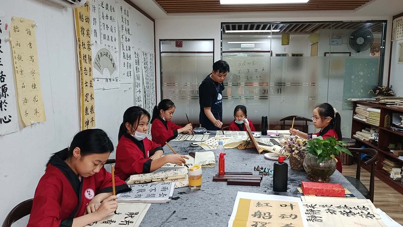 初中起点本科：揭秘适合你的升学路径