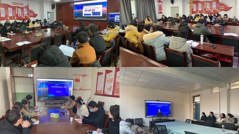 小标题：编程课程，不仅仅是代码的学习
