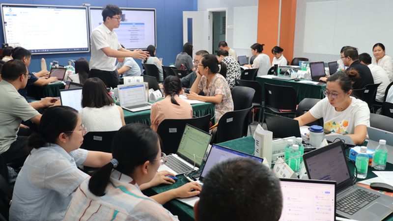 职业培训学校加盟注意事项