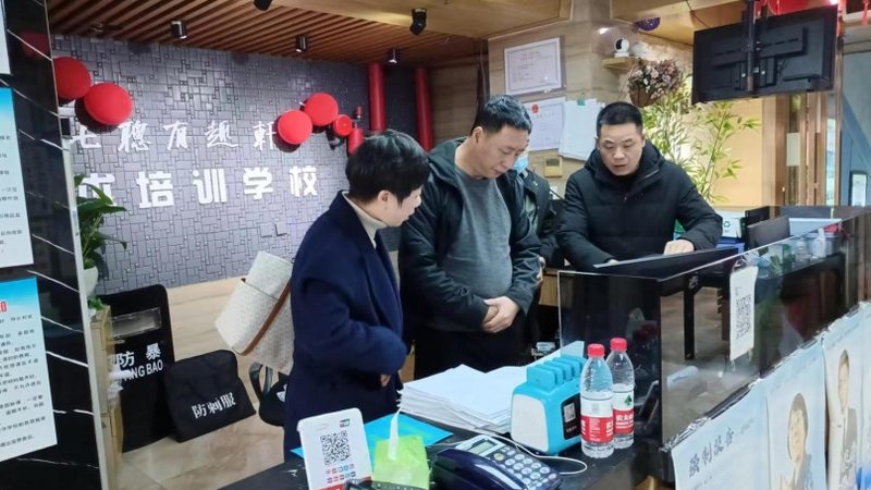 电工实操考试接线方法全解析